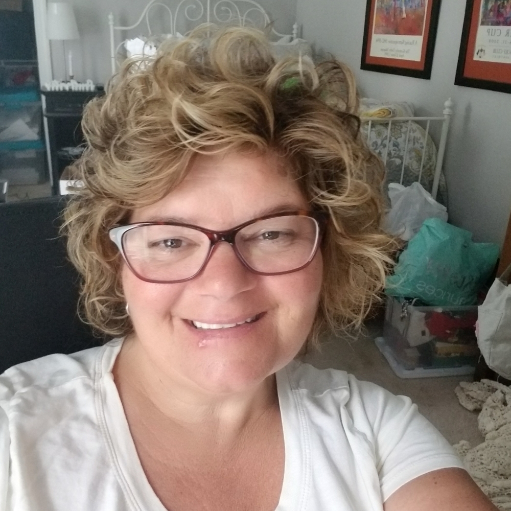 Meet your Posher, Lynn